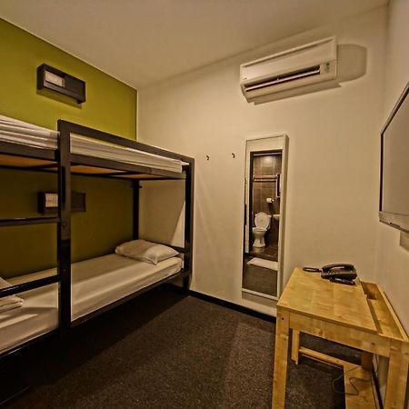 איפוה Tulip Hotel מראה חיצוני תמונה