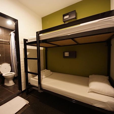 איפוה Tulip Hotel מראה חיצוני תמונה
