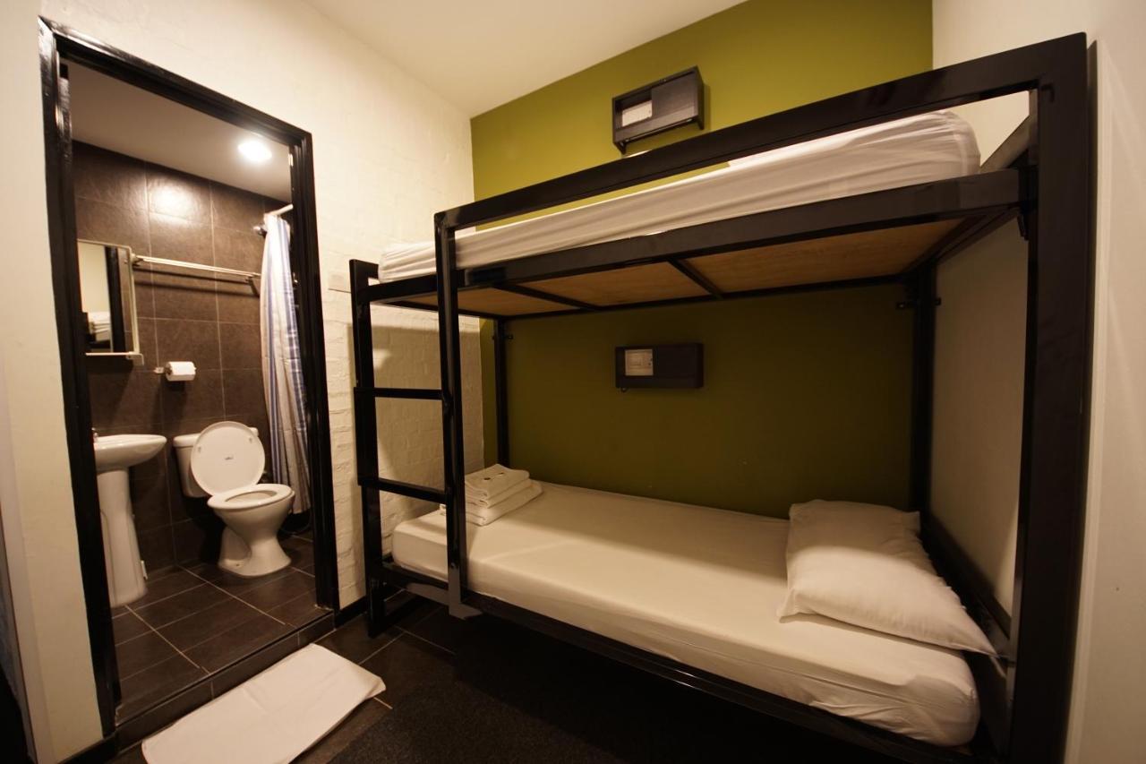 איפוה Tulip Hotel מראה חיצוני תמונה