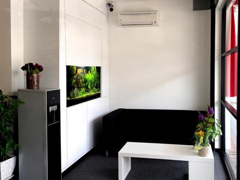 איפוה Tulip Hotel מראה חיצוני תמונה