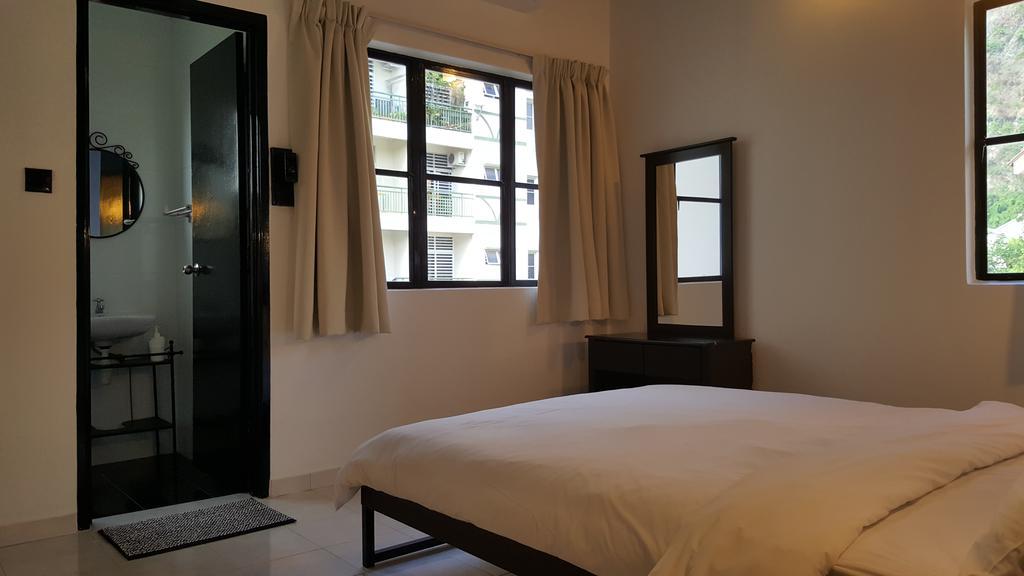איפוה Tulip Hotel מראה חיצוני תמונה