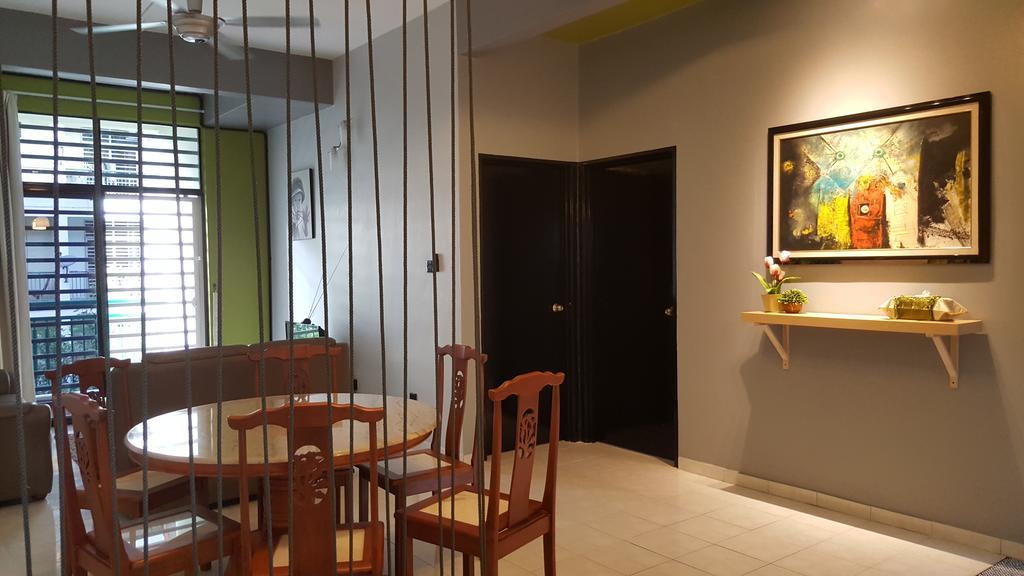 איפוה Tulip Hotel מראה חיצוני תמונה