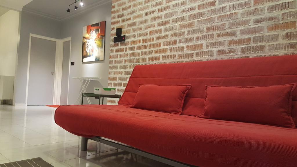 איפוה Tulip Hotel מראה חיצוני תמונה
