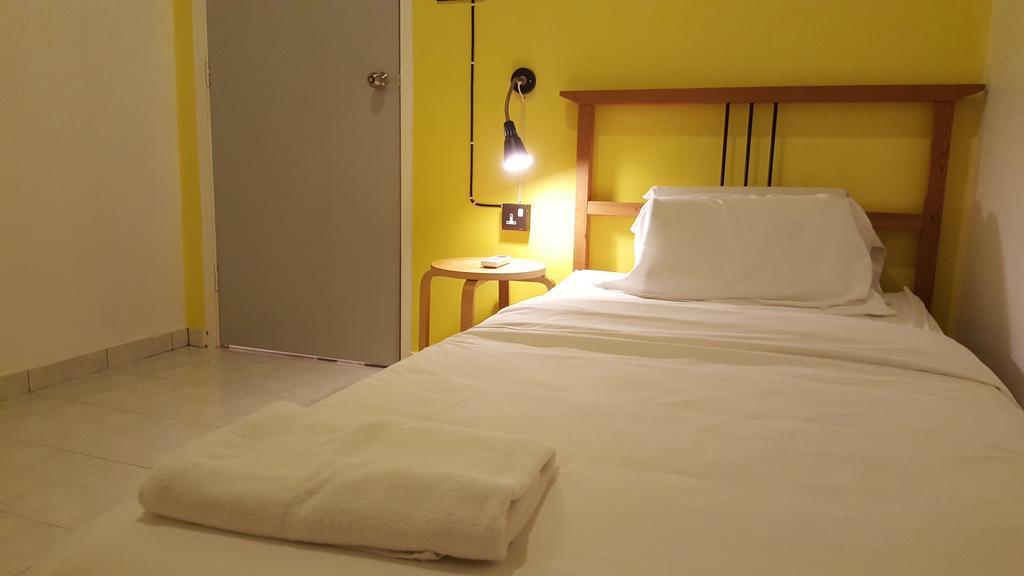איפוה Tulip Hotel מראה חיצוני תמונה