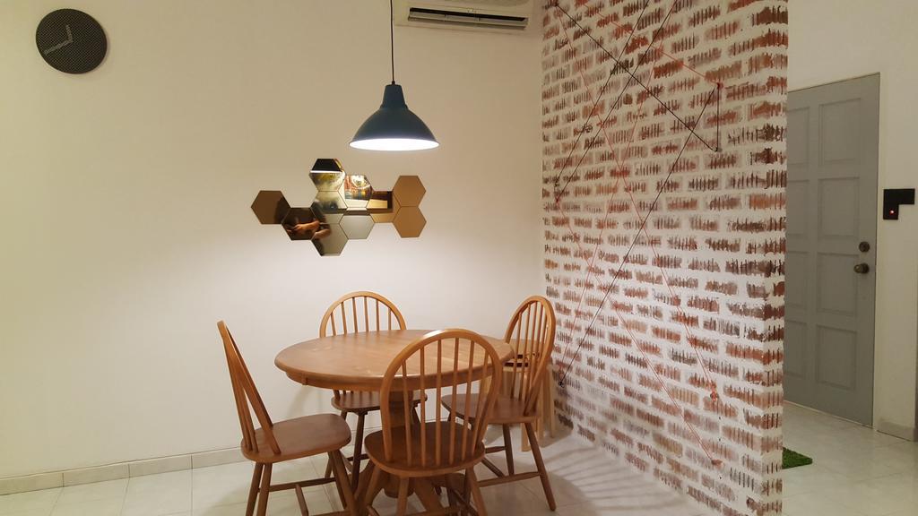 איפוה Tulip Hotel מראה חיצוני תמונה