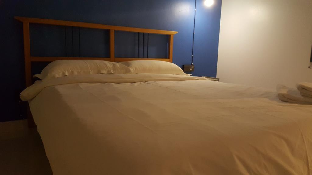 איפוה Tulip Hotel מראה חיצוני תמונה