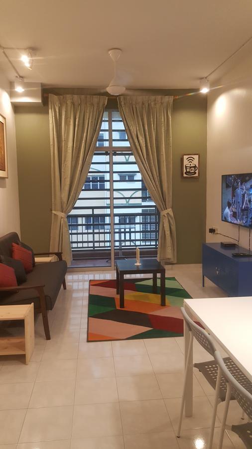 איפוה Tulip Hotel מראה חיצוני תמונה