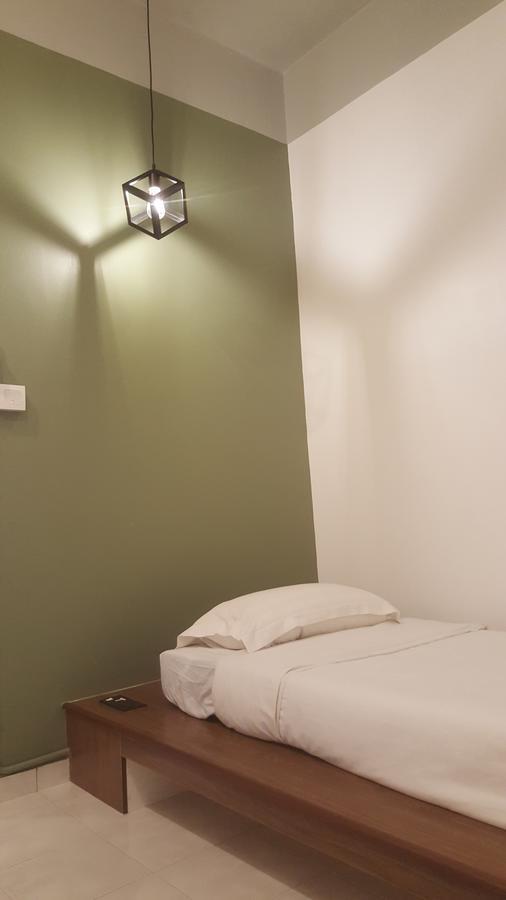 איפוה Tulip Hotel מראה חיצוני תמונה