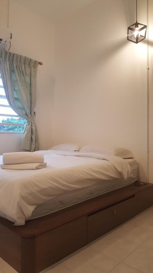 איפוה Tulip Hotel מראה חיצוני תמונה