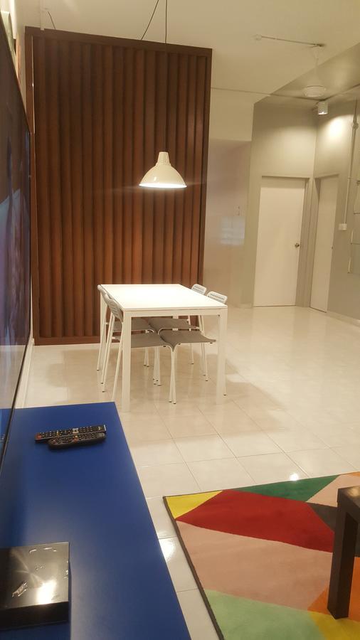 איפוה Tulip Hotel מראה חיצוני תמונה