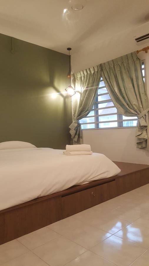 איפוה Tulip Hotel מראה חיצוני תמונה