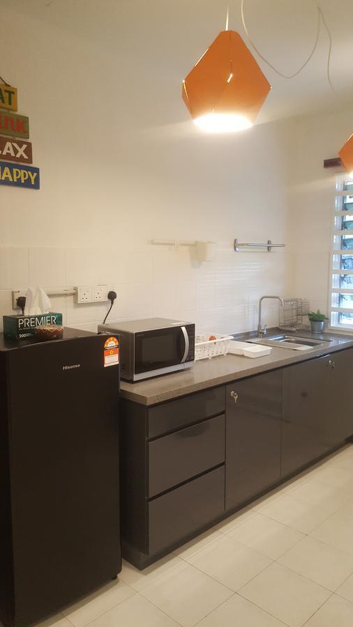 איפוה Tulip Hotel מראה חיצוני תמונה