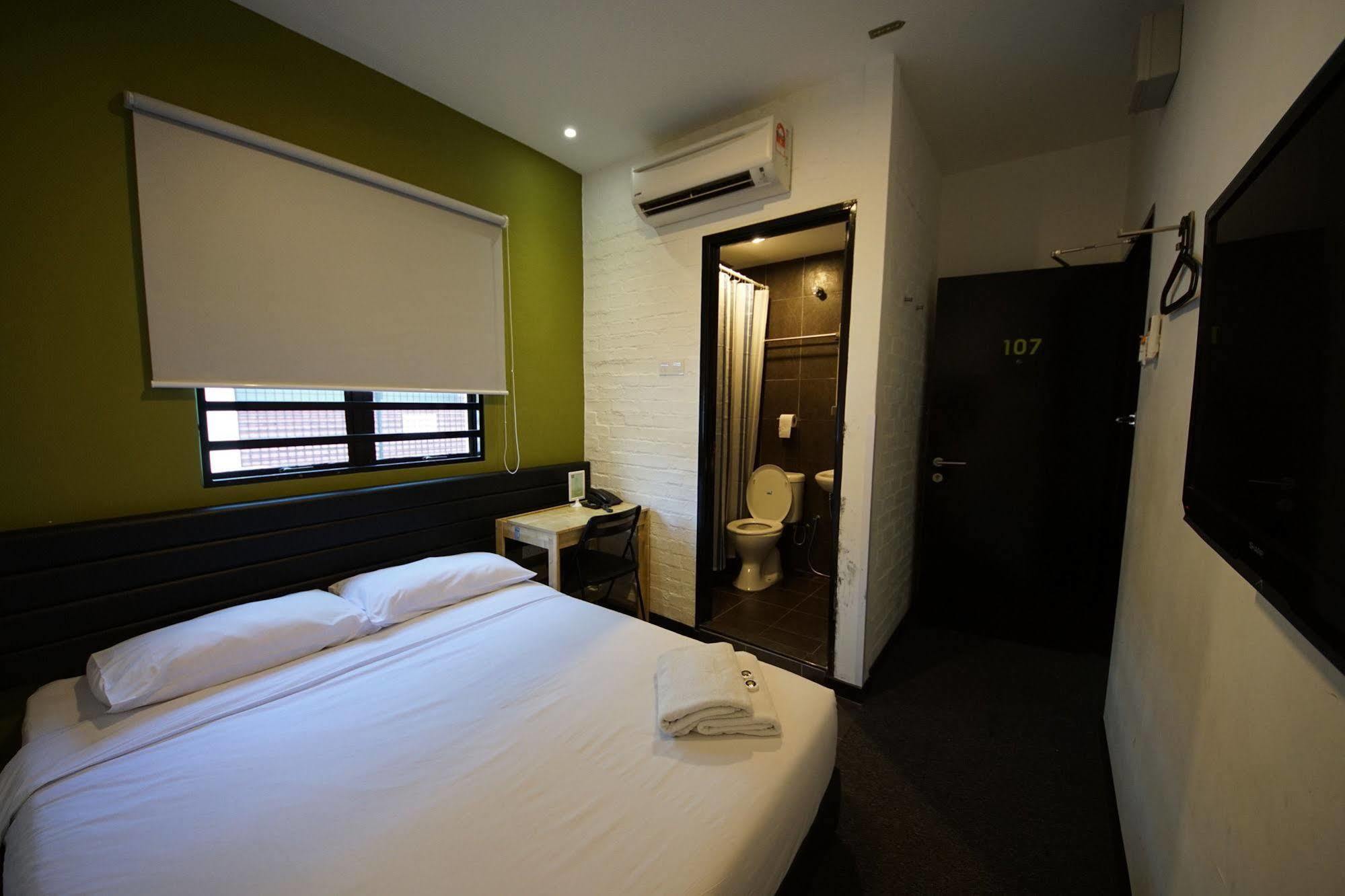 איפוה Tulip Hotel מראה חיצוני תמונה