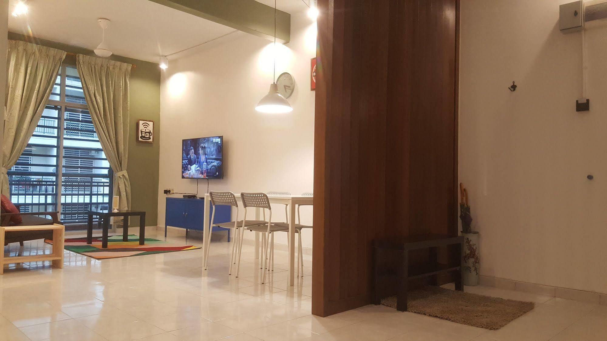 איפוה Tulip Hotel מראה חיצוני תמונה
