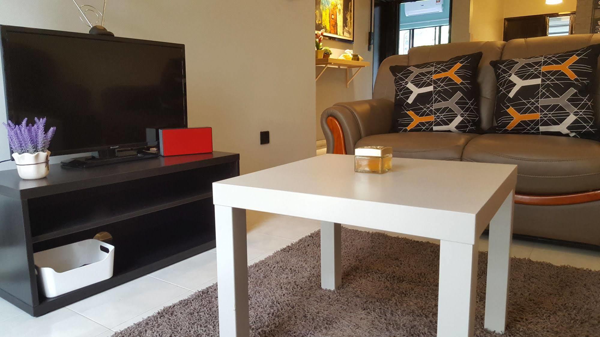 איפוה Tulip Hotel מראה חיצוני תמונה