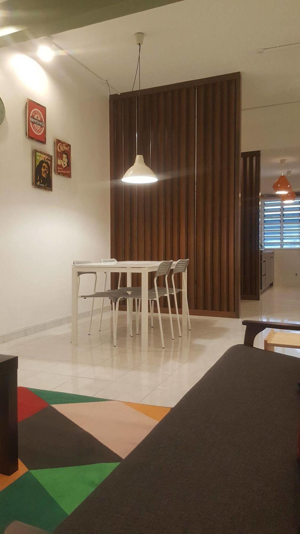 איפוה Tulip Hotel מראה חיצוני תמונה