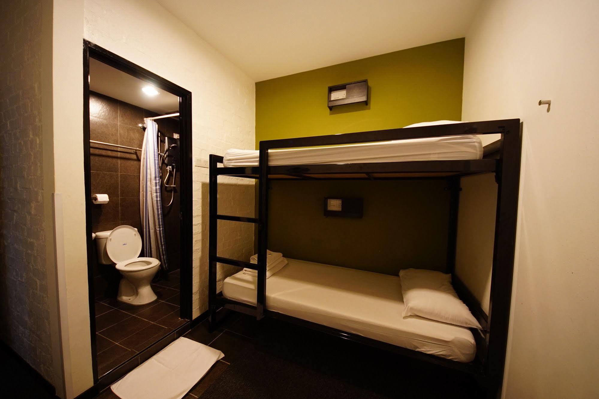 איפוה Tulip Hotel מראה חיצוני תמונה