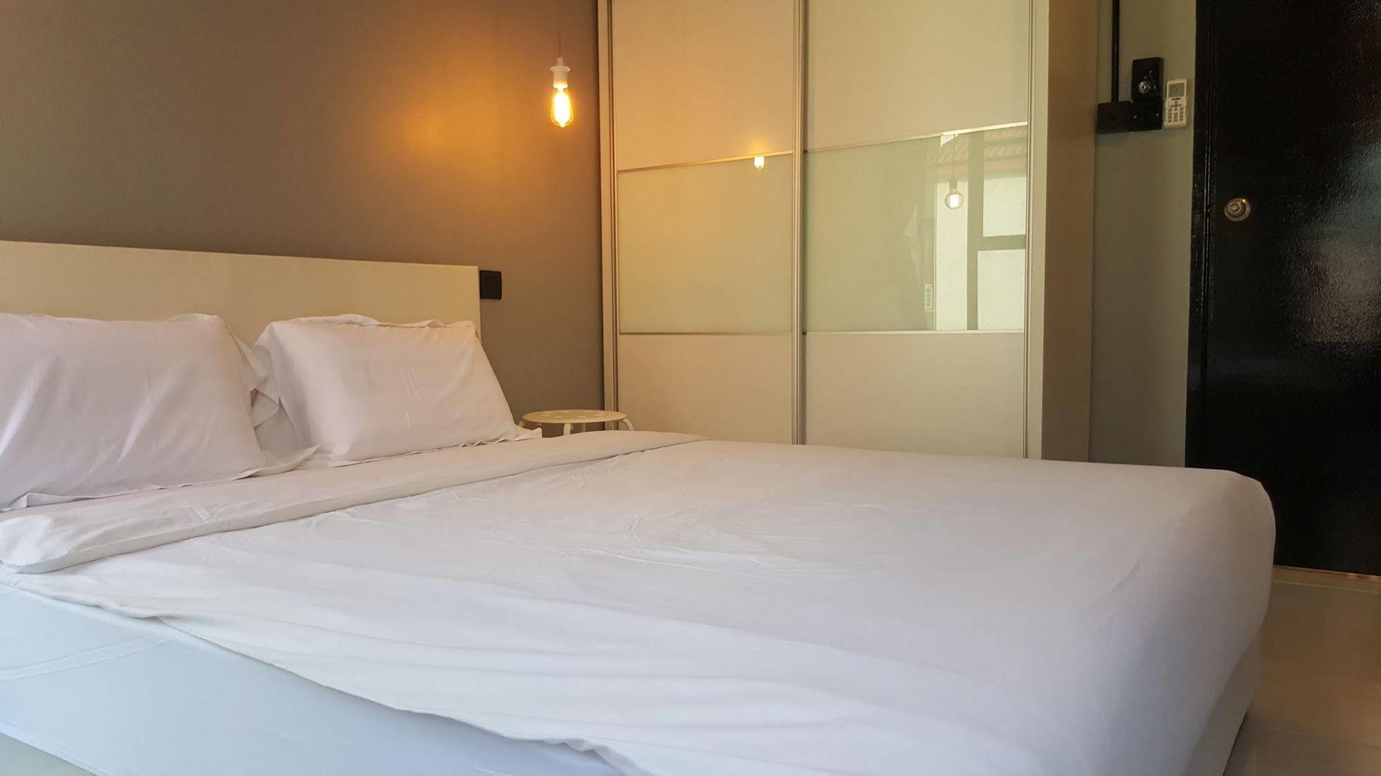 איפוה Tulip Hotel מראה חיצוני תמונה