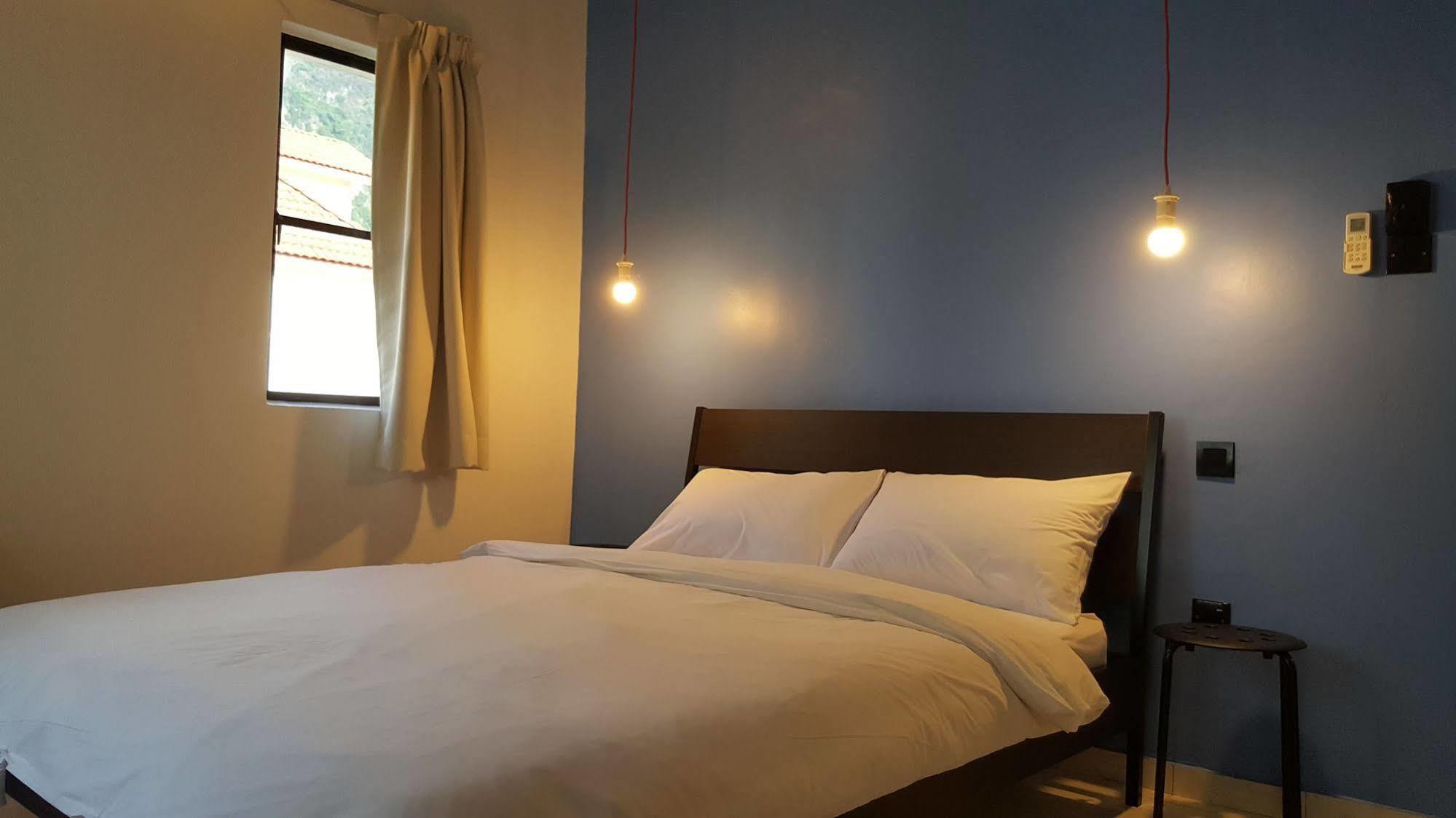 איפוה Tulip Hotel מראה חיצוני תמונה