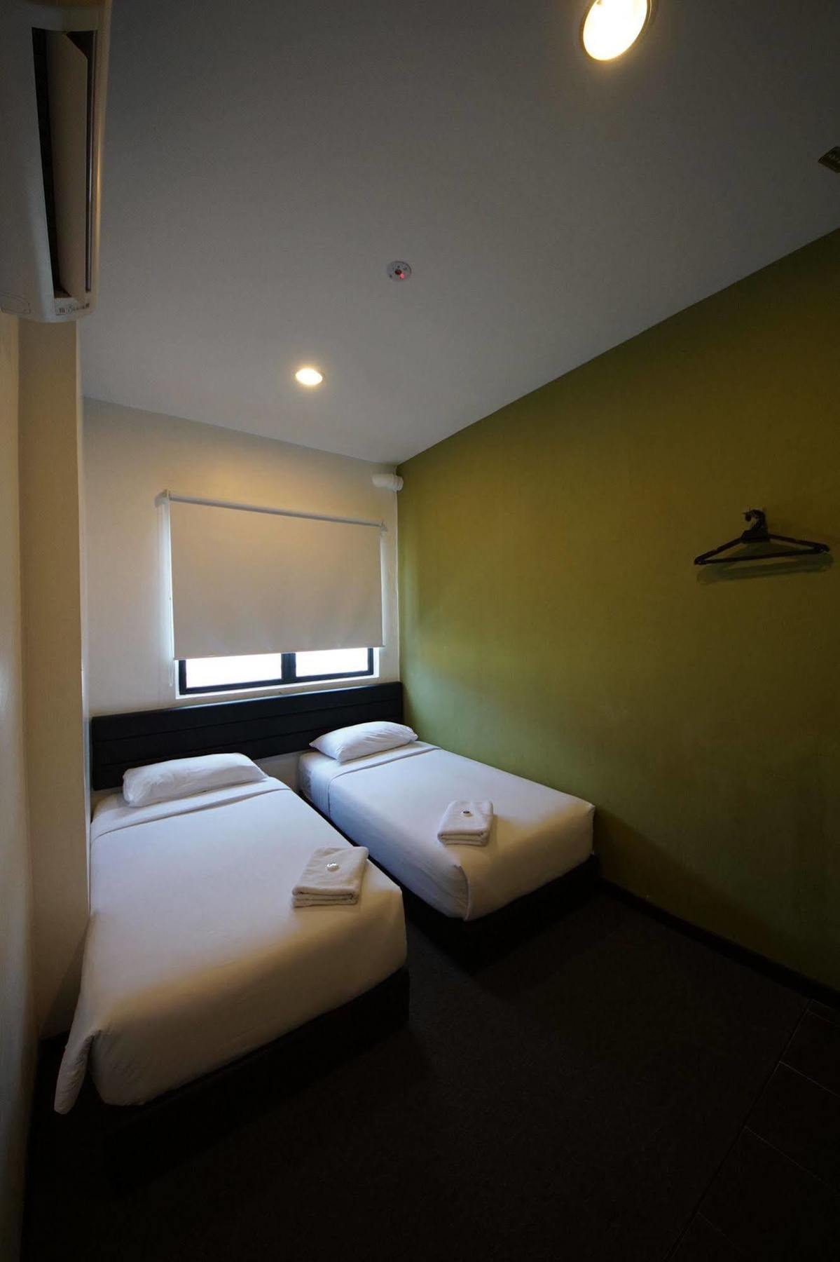 איפוה Tulip Hotel מראה חיצוני תמונה