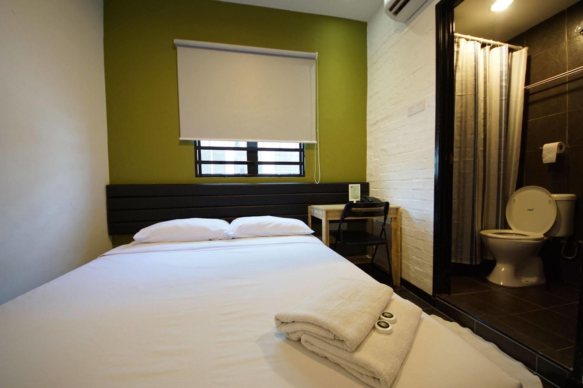 איפוה Tulip Hotel מראה חיצוני תמונה